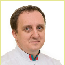 Лещенко Александр Иванович, стоматолог-терапевт