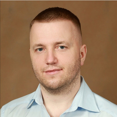 Манагаров Никита Григорьевич, стоматолог-хирург