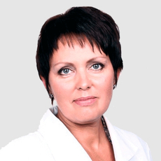 Маклакова Марина Геннадьевна, детский офтальмолог