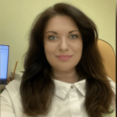 Емельянова Оксана Геннадьевна, детский невролог