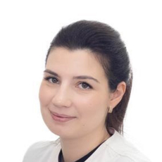 Демина Татьяна Владимировна, невролог