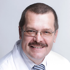 Попелышев Виктор Вячеславович, невролог