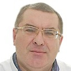 Новичков Евгений Александрович, невролог