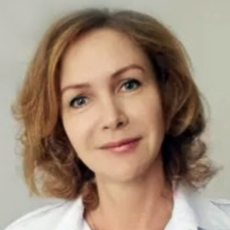 Алексеева Ольга Александровна, эндокринолог