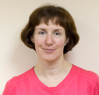 Струкова Ольга Ивановна, анестезиолог