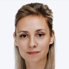 Сахарова Валерия Денисовна, детский массажист