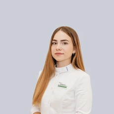 Мардеросова Екатерина Витальевна, эндокринолог