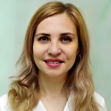 Майорова Елена Валерьевна, стоматолог-терапевт