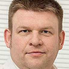 Путинцев Владимир Евгеньевич, анестезиолог