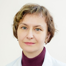 Валеева Ольга Анатольевна, офтальмолог