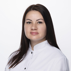 Першина Валентина Александровна, стоматолог-терапевт