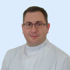 Лашев Артём Юрьевич, ЛОР