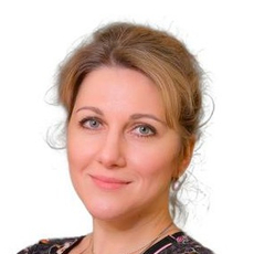 Монастырева Эллина Гидалльевна, стоматолог-терапевт