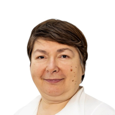 Юпатова Ольга Ивановна, гастроэнтеролог