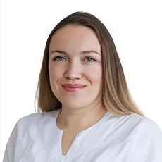 Бунина Мария Александровна, гинеколог