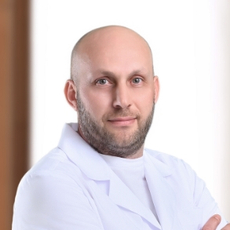 Хизригаджиев Магомед Сулайбанович, детский хирург