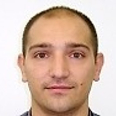 Хмелевских Дмитрий Олегович, стоматолог-терапевт