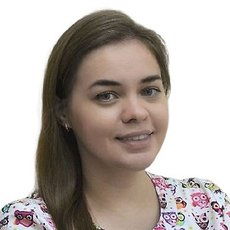 Зефирова Светлана Олеговна, ортодонт