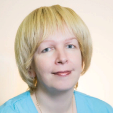 Гаврилова Юлия Олеговна, педиатр