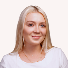 Черкасова Светлана Владимировна, ортодонт