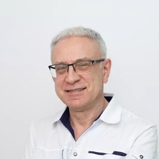 Заров Владимир Георгиевич, невролог