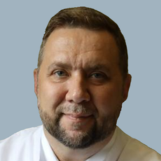 Шихалев Константин Андреевич, невролог