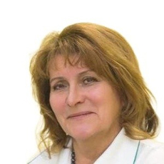 Голубничая Валентина Александровна, гинеколог