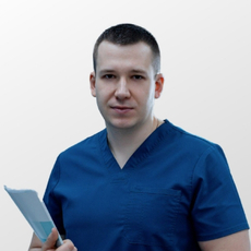 Литвиненко Олег Анатольевич, ортопед