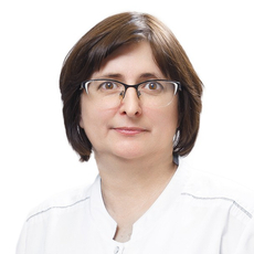 Лазарева (Фролова) Юлия Александровна, гинеколог