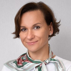 Баева Ирина Борисовна, гинеколог