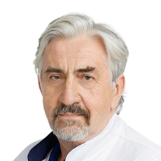 Печкуров Александр Леонидович, ортопед