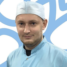 Агапов Виталий Андреевич, стоматолог-ортопед