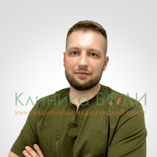 Царев Алексей Станиславович, ортопед