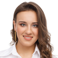 Храпова Анна Эдуардовна, врач-косметолог