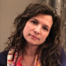 Базилевич Светлана Валерьевна, психолог