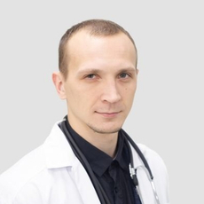 Момот Герман Олегович, детский невролог