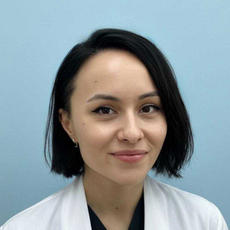 Викулина Людмила Александровна, невролог