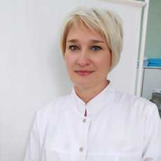 Назипова Эльза Евгеньевна, терапевт