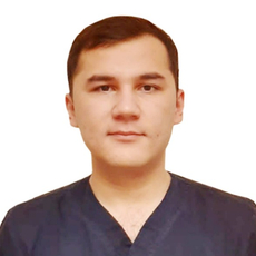 Шомротов Нусратулло, хирург