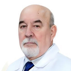 Кущ Сергей Александрович, хирург