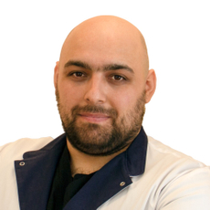 Рамазанов Адальби Рантикович, хирург