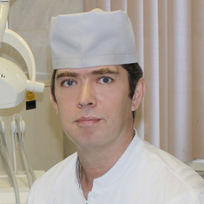 Иванов Максим Александрович, стоматолог-ортопед