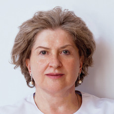 Бучко Людмила Александровна, физиотерапевт