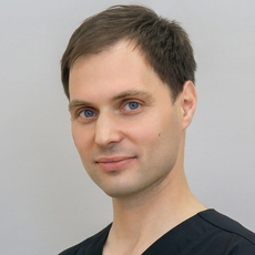 Чубаров Юрий Викторович, стоматолог-ортопед