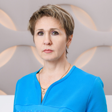 Юрченко Елена Петровна, гинеколог