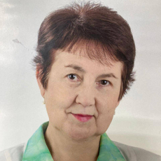 Божедомова Элеонора Александровна, гастроэнтеролог