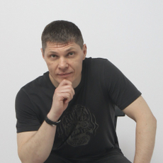 Миронов Антон Владимирович, психолог