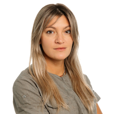 Журавлева Диана Сергеевна, стоматолог-терапевт