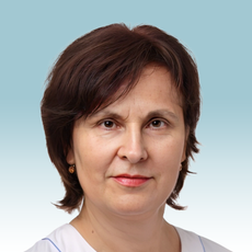 Чузавкова Елена Анатольевна, рефлексотерапевт