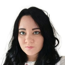 Крестьянникова Екатерина Алексеевна, педиатр